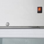 Refrigerador Industrial 2 Puertas de Vidrio 900 Litros Ventus VR2PS-1000V - Imagen 5