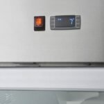 Refrigerador Industrial 2 Puertas de Vidrio 900 Litros Ventus VR2PS-1000V - Imagen 6