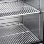 Refrigerador Industrial 2 Puertas Acero Inoxidable 400 Litros Ventus VR2PS-600 - Imagen 7