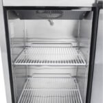 Refrigerador Industrial 2 Puertas Acero Inoxidable 400 Litros Ventus VR2PS-600 - Imagen 8