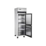 Refrigerador Industrial 2 Puertas Acero Inoxidable 400 Litros Ventus VR2PS-600 - Imagen 3