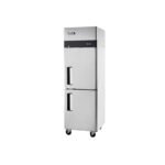 Refrigerador Industrial 2 Puertas Acero Inoxidable 400 Litros Ventus VR2PS-600 - Imagen 4