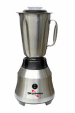 Licuadora Industrial Skymsen LI 1.5 de 1,5 Litros y 18.000 RPM - Imagen 2