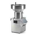 Procesador de Vegetales con Tolva Sammic CA-62 Trifásico 500 a 1000 kg/h