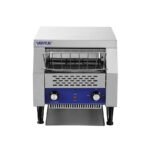 Tostador Eléctrico Continuo 300 a 350 Rebanadas/Hora Ventus VCTP-300