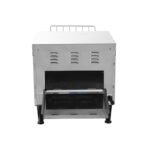 Tostador Eléctrico Continuo 300 a 350 Rebanadas/Hora Ventus VCTP-300 - Imagen 2
