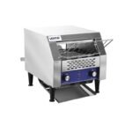 Tostador Eléctrico Continuo 300 a 350 Rebanadas/Hora Ventus VCTP-300 - Imagen 3