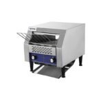 Tostador Eléctrico Continuo 300 a 350 Rebanadas/Hora Ventus VCTP-300 - Imagen 4