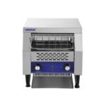 Tostador Eléctrico Continuo 300 a 350 Rebanadas/Hora Ventus VCTP-300 - Imagen 5
