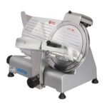 CORTADORA DE CECINAS 250MM DISCO ACERO INOX. - Imagen 2