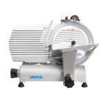 CORTADORA DE CECINAS 300MM DISCO ACERO INOX