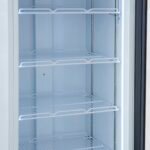 Visicooler 1 Puerta de Vidrio 370 Litros Ventus VC-370L - Imagen 4