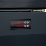 Visicooler 1 Puerta de Vidrio 370 Litros Ventus VC-370L - Imagen 5