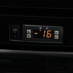 Vitrina Freezer Vertical 2 Puertas de Vidrio 684 Litros Ventus VC-800F - Imagen 5