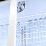 Vitrina Freezer Vertical 2 Puertas de Vidrio 684 Litros Ventus VC-800F - Imagen 7
