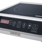 Cocina de Inducción 1 Placa Ventus VCI-3500I - Imagen 2