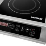 Cocina de Inducción 1 Placa Ventus VCI-3500I - Imagen 4
