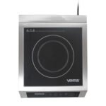 Cocina de Inducción 1 Placa Ventus VCI-3500I - Imagen 3