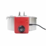 Freidora Circular Eléctrica Ventus VFCE-7L 7 Litros 3,5 kW - Imagen 4