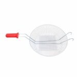 Freidora Circular Eléctrica Ventus VFCE-7L 7 Litros 3,5 kW - Imagen 6