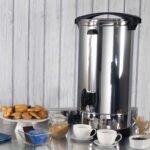 Hervidor De Agua 20 Lt VHA-20 Ventus - Imagen 2