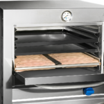 Horno Industrial 1 Cámara 50 x 50 cm GLP Ventus VHG-1C50 - Imagen 3