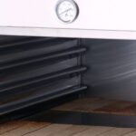 Horno Industrial a Gas 2 Cámaras 58 x 65 cm GLP Ventus VHG-2C - Imagen 4