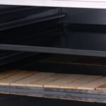Horno Industrial a Gas 2 Cámaras 58 x 65 cm GLP Ventus VHG-2C - Imagen 5