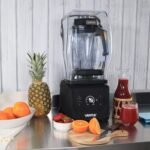 Licuadora Industrial con Cabina Acústica 2,5 Litros Ventus VL1380C-V2.5 - Imagen 2