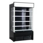 Vitrina Mural Refrigerada Ventus VRM-1300 575 Litros 116 cm