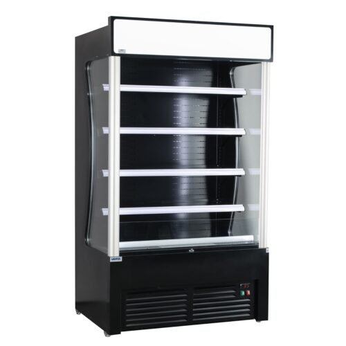 Vitrina Mural Refrigerada Ventus VRM-1300 575 Litros 116 cm
