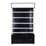 Vitrina Mural Refrigerada Ventus VRM-1300 575 Litros 116 cm - Imagen 2
