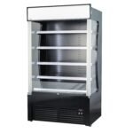 Vitrina Mural Refrigerada Ventus VRM-1300 575 Litros 116 cm - Imagen 3