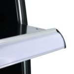 Vitrina Mural Refrigerada Ventus VRM-1300 575 Litros 116 cm - Imagen 4