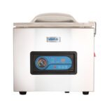 Selladora al Vacío Ventus VSV-400 con Cámara de 42 × 42 cm y Bomba de 20 m³/h