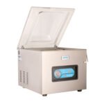 Selladora al Vacío Ventus VSV-400 con Cámara de 42 × 42 cm y Bomba de 20 m³/h - Imagen 2