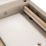 Selladora al Vacío Ventus VSV-400 con Cámara de 42 × 42 cm y Bomba de 20 m³/h - Imagen 3