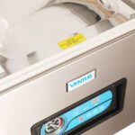 Selladora al Vacío Ventus VSV-400 con Cámara de 42 × 42 cm y Bomba de 20 m³/h - Imagen 5