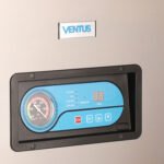 Selladora al Vacío Ventus VSV-400 con Cámara de 42 × 42 cm y Bomba de 20 m³/h - Imagen 6