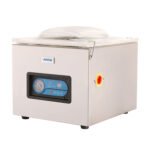 Selladora al Vacío Ventus VSV-400 con Cámara de 42 × 42 cm y Bomba de 20 m³/h - Imagen 7
