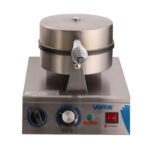Wafflera Eléctrica Profesional 1 Plato 18,5 cm Ventus VWE-1S - Imagen 2