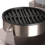 Wafflera Eléctrica Profesional 1 Plato 18,5 cm Ventus VWE-1S - Imagen 5