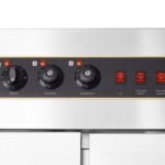 Cámara Fermentadora Ventus VCF-32 para 32 Bandejas 58 × 68 cm o 64 Bandejas 60 × 40 cm - Imagen 6