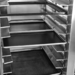 Cámara Fermentadora Ventus VCF-32 para 32 Bandejas 58 × 68 cm o 64 Bandejas 60 × 40 cm - Imagen 5