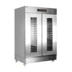 Cámara Fermentadora Ventus VCF-32 para 32 Bandejas 58 × 68 cm o 64 Bandejas 60 × 40 cm - Imagen 3