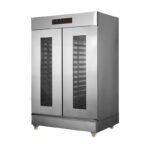 Cámara Fermentadora Ventus VCF-32 para 32 Bandejas 58 × 68 cm o 64 Bandejas 60 × 40 cm