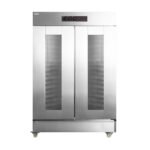 Cámara Fermentadora Ventus VCF-32 para 32 Bandejas 58 × 68 cm o 64 Bandejas 60 × 40 cm - Imagen 2