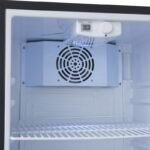 Visicooler Sobremesa Ventus VC-100 100 Litros con Puerta de Vidrio - Imagen 5
