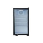 Visicooler Sobremesa Ventus VC-100 100 Litros con Puerta de Vidrio