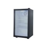 Visicooler Sobremesa Ventus VC-100 100 Litros con Puerta de Vidrio - Imagen 2